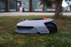 Газонокосилка Dreame Roboticmower A1 Pro  