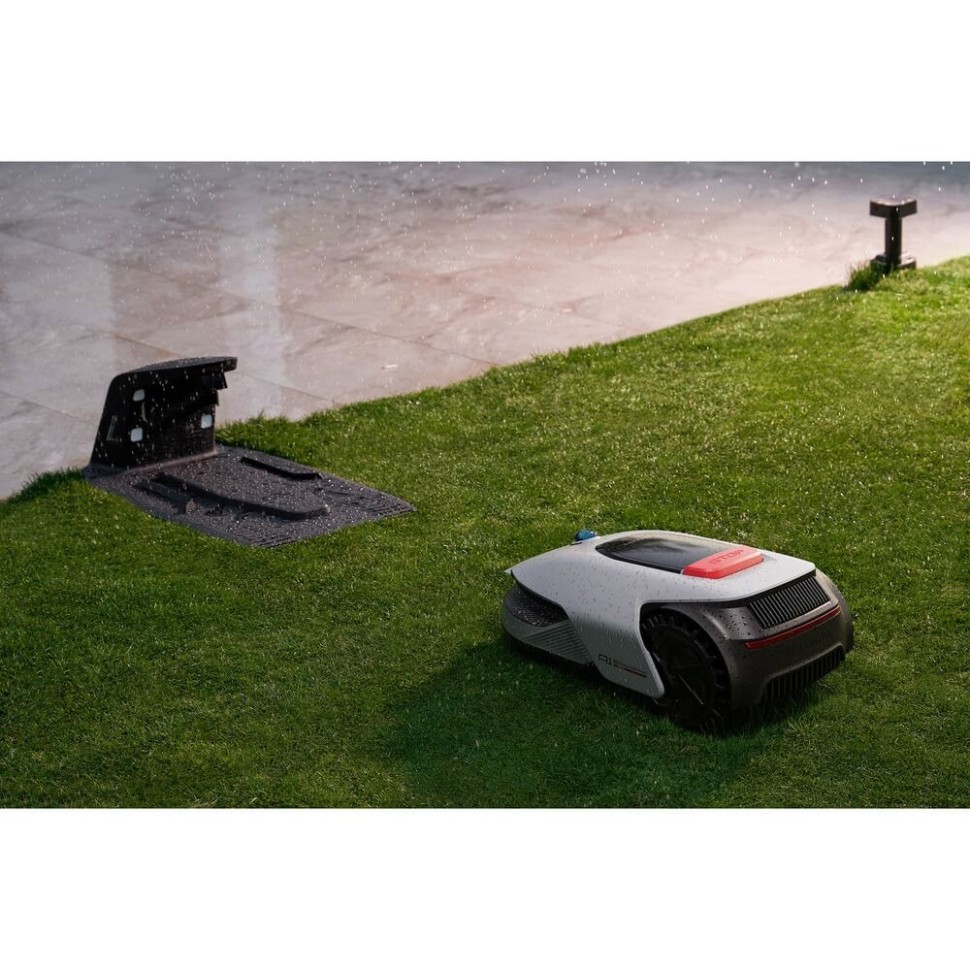 Газонокосилка Dreame Roboticmower A1 Pro  
