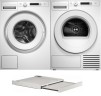 Комплект Asko Classic 15: W1094W + T108HW + HS60W  