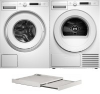 Комплект Asko Classic 15: W1094W + T108HW + HS60W