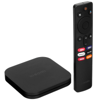 Xiaomi mi tv Box S