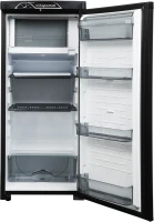 Холодильник Саратов 451-013 1-нокамерн. черный