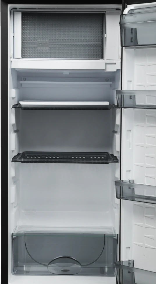 Холодильник Саратов 451-013 1-нокамерн. черный  