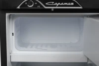 Холодильник Саратов 451-013 1-нокамерн. черный