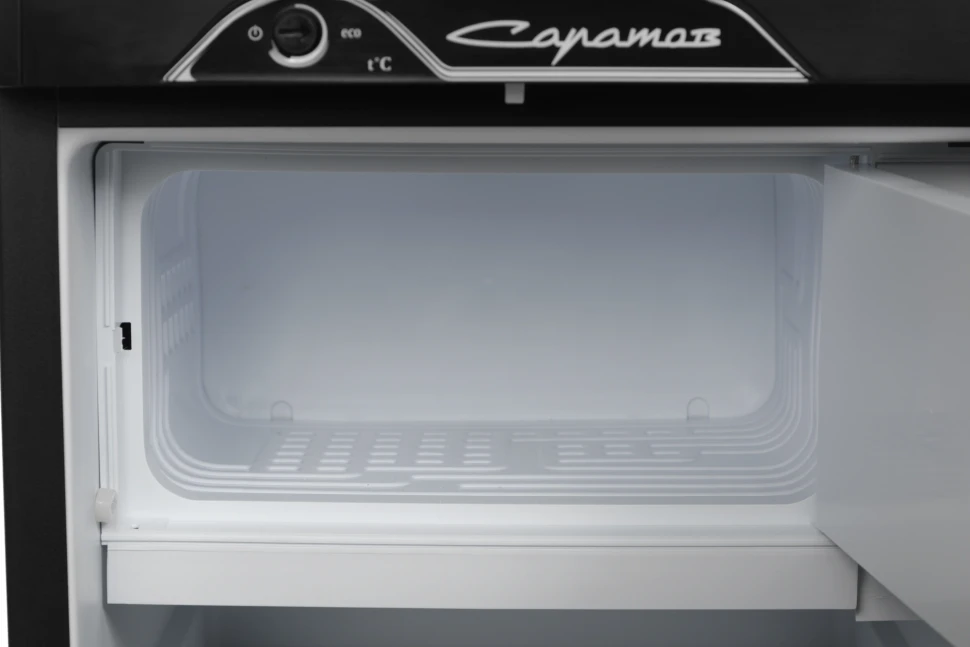 Холодильник Саратов 451-013 1-нокамерн. черный  