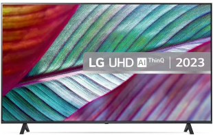 телевизор LG 65UR78006LK