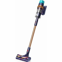 Пылесос Dyson Gen5 Detect Absolute (SV23), Prussian Blue/Copper