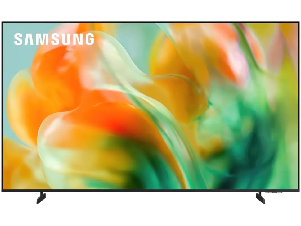 Mini LED телевизор Samsung UE65M80HAUXPY 4K Ultra HD  