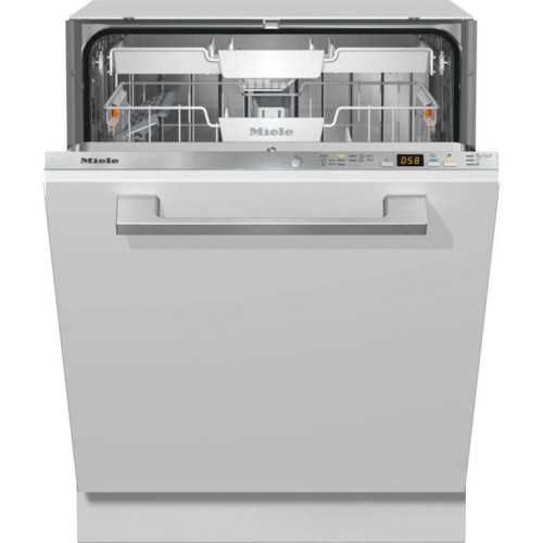 Встраиваемая посудомоечная машина Miele G 5150