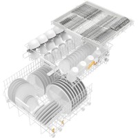 Встраиваемая посудомоечная машина Miele G 5150