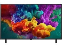 QD Mini LED телевизор LG 50QNED85B6A 4K Ultra HD
