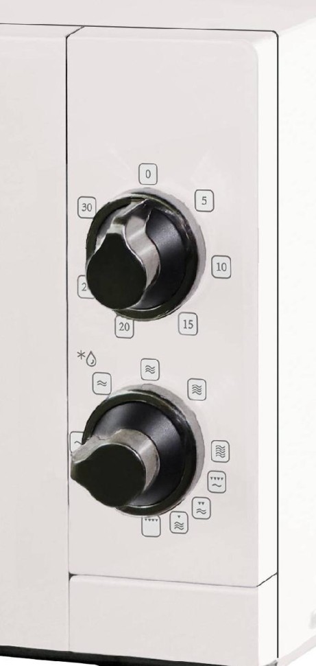 Микроволновая печь Korting KMO 815 RSI  