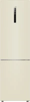 Холодильник Haier C2F637CCGU1 2-хкамерн. бежевый