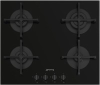 Газовая панель Smeg PV264B