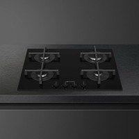 Газовая панель Smeg PV264B