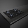 Газовая панель Smeg PV264B