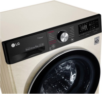 Стиральная машина LG F4V5VS9B
