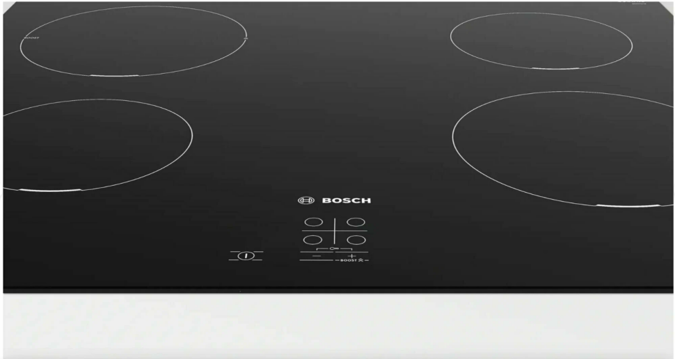 Варочная панель Bosch PUG611AA5E  