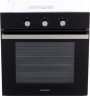 Духовой шкаф Газовый Maunfeld MGOG 673B черный