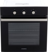 Духовой шкаф Газовый Maunfeld MGOG 673B черный