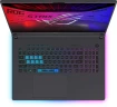 Ноутбук Asus ROG Strix G18 G815JPR-S9042 Core i9 14900HX 32Gb SSD1Tb NVIDIA GeForce RTX 5070 8Gb 18" IPS WQXGA (2560x1600) без ОС grey WiFi BT Cam (90NR0LM1-M001Z0)  
