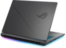 Ноутбук Asus ROG Strix G18 G815JPR-S9042 Core i9 14900HX 32Gb SSD1Tb NVIDIA GeForce RTX 5070 8Gb 18" IPS WQXGA (2560x1600) без ОС grey WiFi BT Cam (90NR0LM1-M001Z0)  