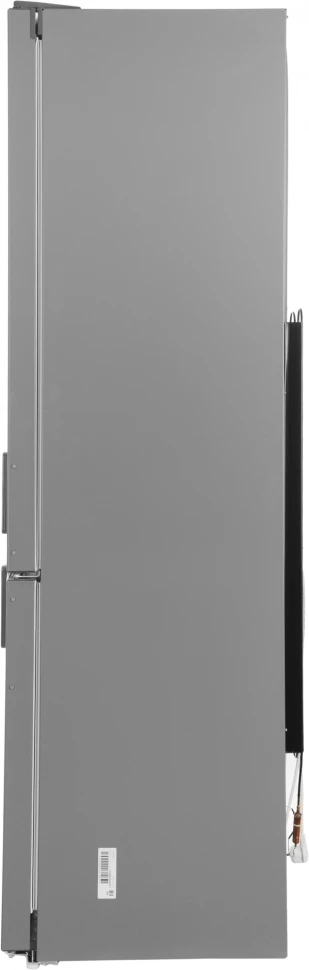 Холодильник Stinol STN 200 G 2-хкамерн. серебристый