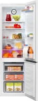 Холодильник Beko B3R0CNK312HW 2-хкамерн. белый
