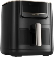 Аэрогриль Dreame Tasti AF30 7л 2300Вт черный  