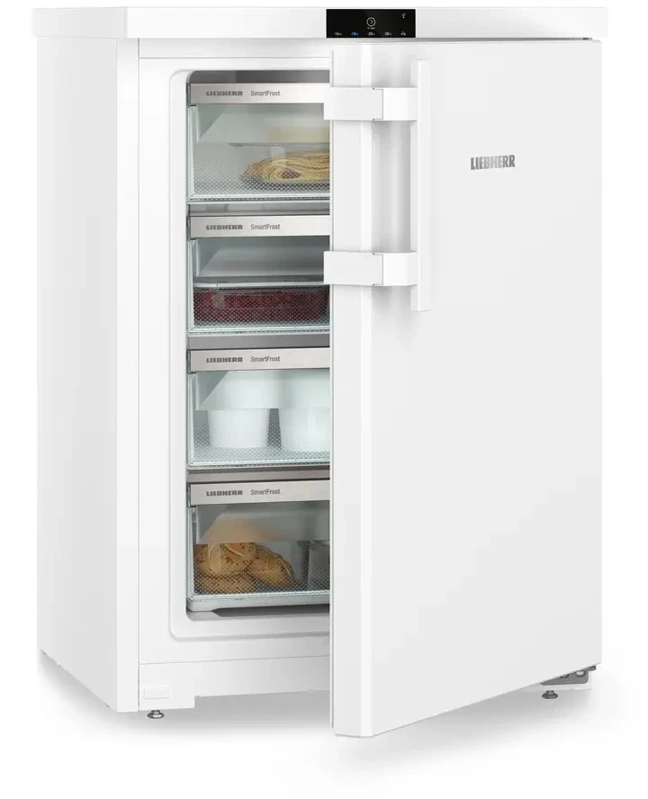 Морозильная камера Liebherr Fdi 1624 белый  