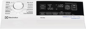Стиральная машина Electrolux EW6TN14262