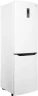 Холодильник LG GA-B419SQGL 2-хкамерн. белый глянц. инвертер