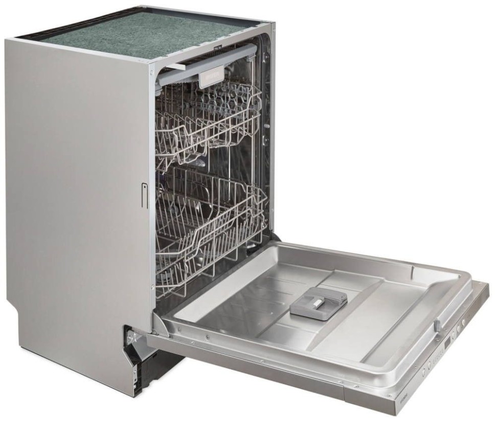 Посудомоечная машина HYUNDAI HBD 660  