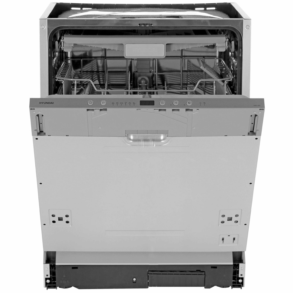 Посудомоечная машина HYUNDAI HBD 660  