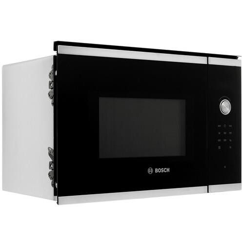 Встраиваемая микроволновая печь Bosch BFL554MS0  