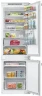 Холодильник Samsung BRB80F26ADF0EO 2-хкамерн. инвертер  