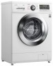 Стиральная машина LG F1296WDS0, белый  