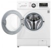 Стиральная машина LG F1296WDS0, белый  
