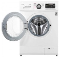 Стиральная машина LG F1296WDS0, белый