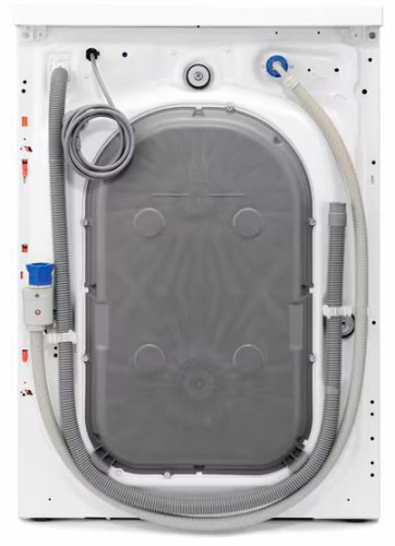 Стиральная машина AEG LFR73044SCE  