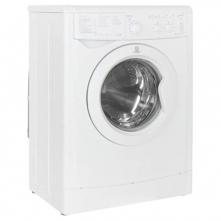 Стиральная машина Indesit BWSA 5109 WWV  