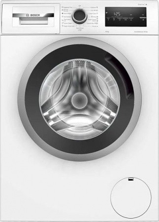 Стиральная машина Bosch Serie 4 WAN28163BY  