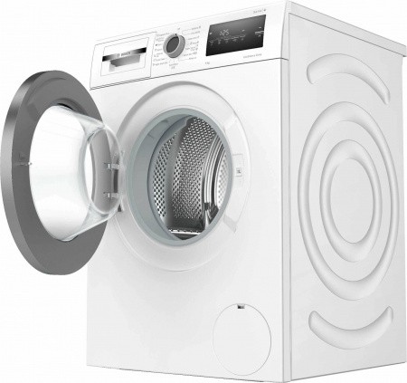 Стиральная машина Bosch Serie 4 WAN28163BY  