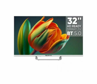 Телевизор 32" Topdevice TDTV32CS04H_WE