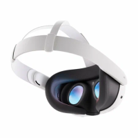 Шлем виртуальной реальности Oculus Quеst 3 128 GB