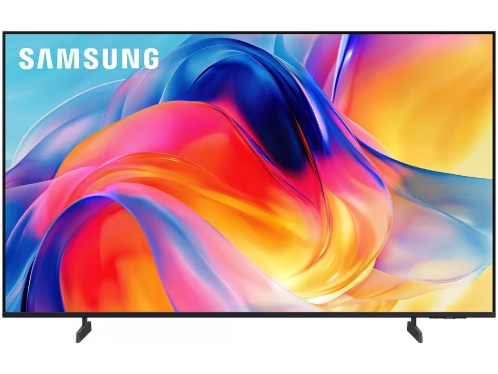 Mini LED телевизор Samsung UE85M70HAUXPY 4K Ultra HD  