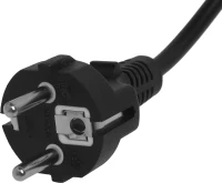 Чайник электрический Vitek VT-1137 1.7л. 2200Вт серебристый матовый корпус: металл