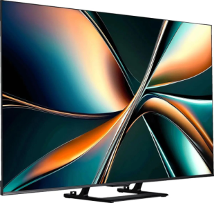 Телевизор Hisense Mini-LED Entry 75U7Q