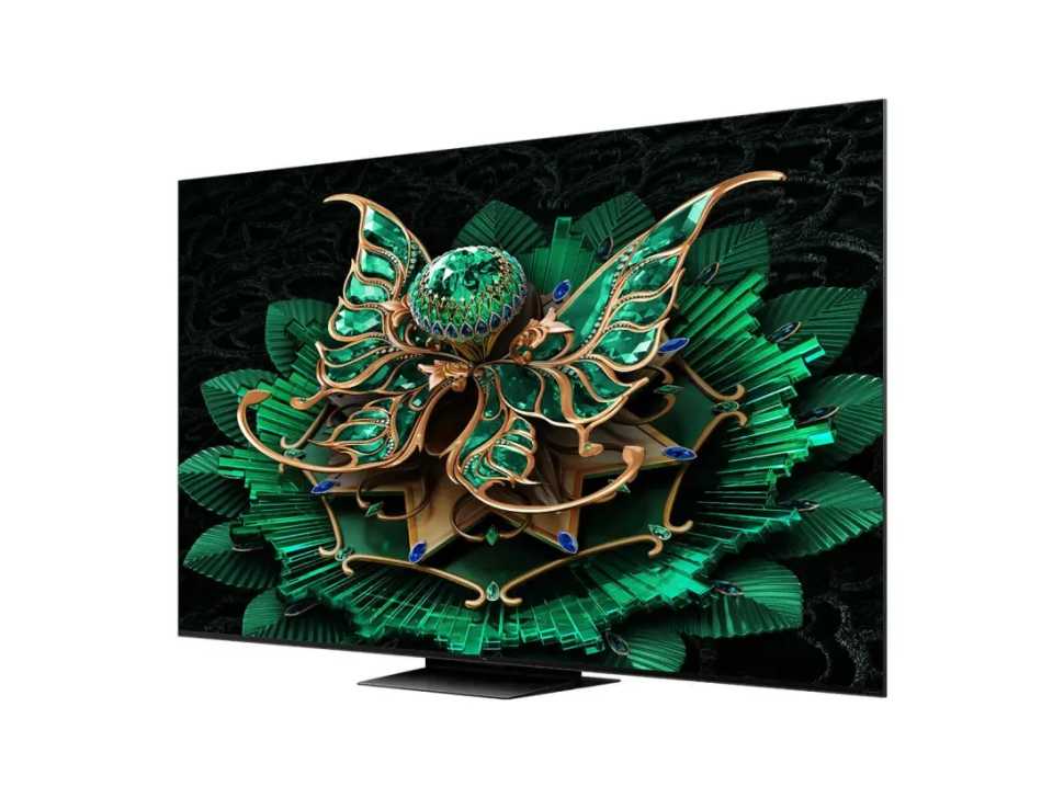 Телевизор TCL 98Q7C Premium QD-MiniLED  