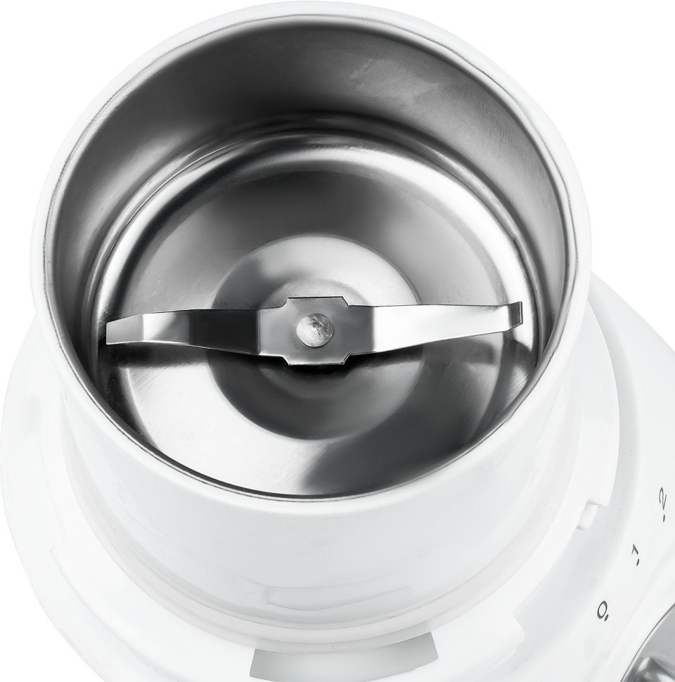 Блендер стационарный Galaxy Line GL 2154 450Вт белый  